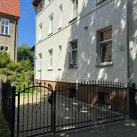 Apartmán Sanhaus - Primavera - Przy Plazy, Z Parkingiem *
