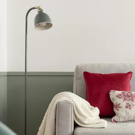 Sanhaus - Primavera - Przy Plazy, Z Parkingiem Apartamento