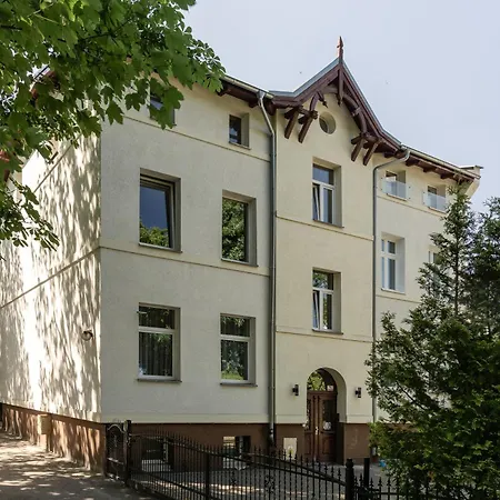 Sanhaus - Primavera - Przy Plazy, Z Parkingiem