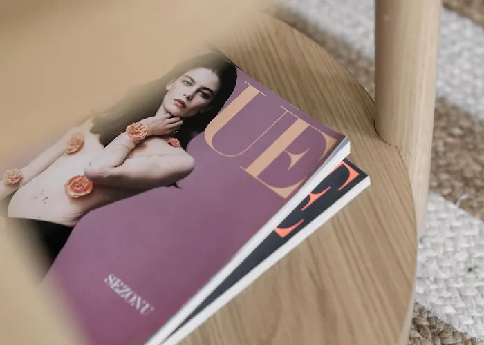 Апартаменти Sanhaus - Primavera - Przy Plazy, Z Parkingiem Сопот