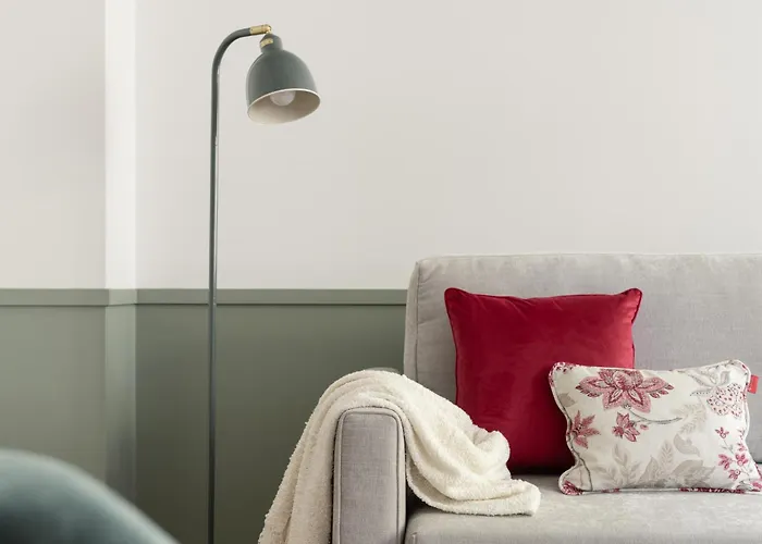 Sanhaus - Primavera - Przy Plazy, Z Parkingiem Апартаменти