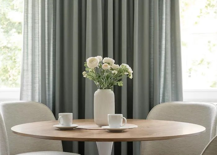 Sanhaus - Primavera - Przy Plazy, Z Parkingiem *